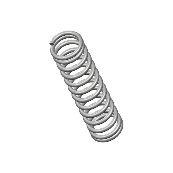 Approved Vendor Compression Spring, O= .360, L= 1.44, W= .045 G409961886 - main